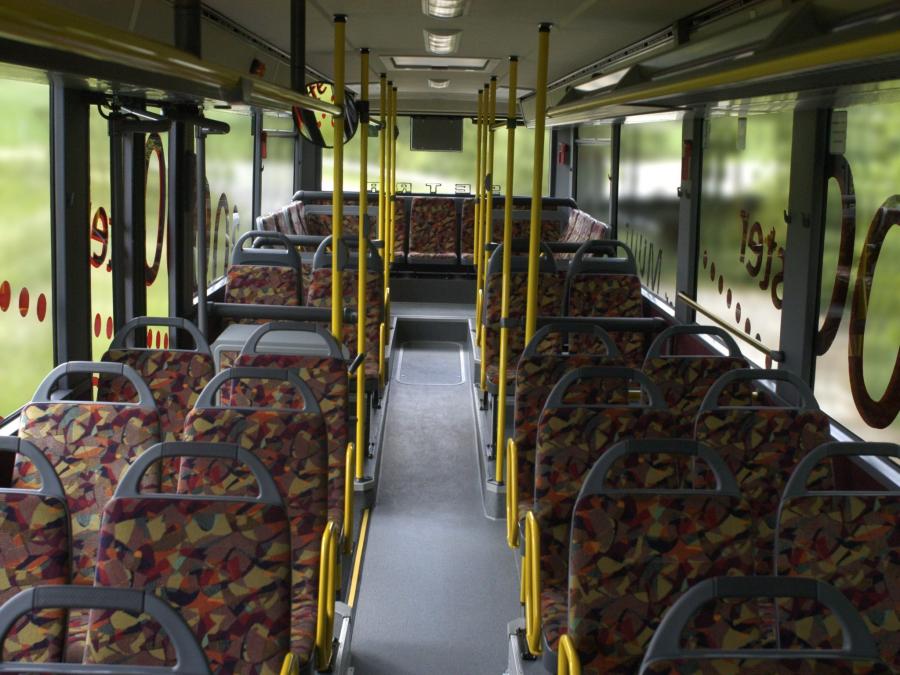  Setra S 315 1992 года  (фото 2 из 2)